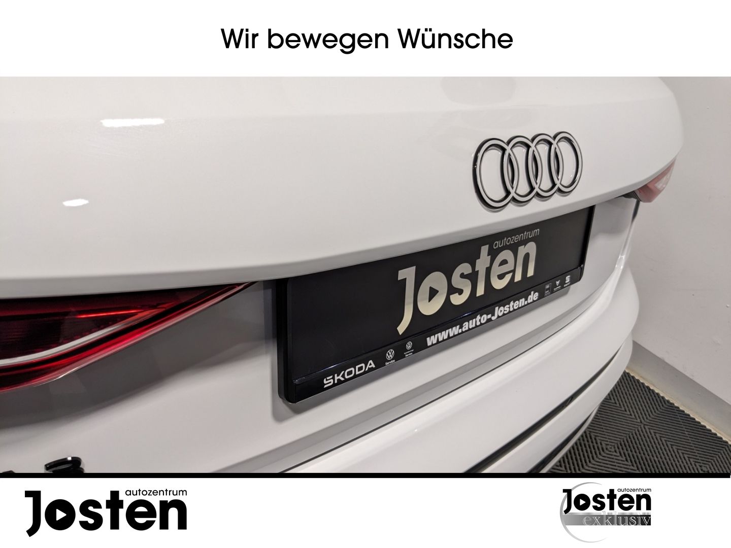 Audi A3 Sportback 30 TFSI Advanced MMI Plus SITZHZG