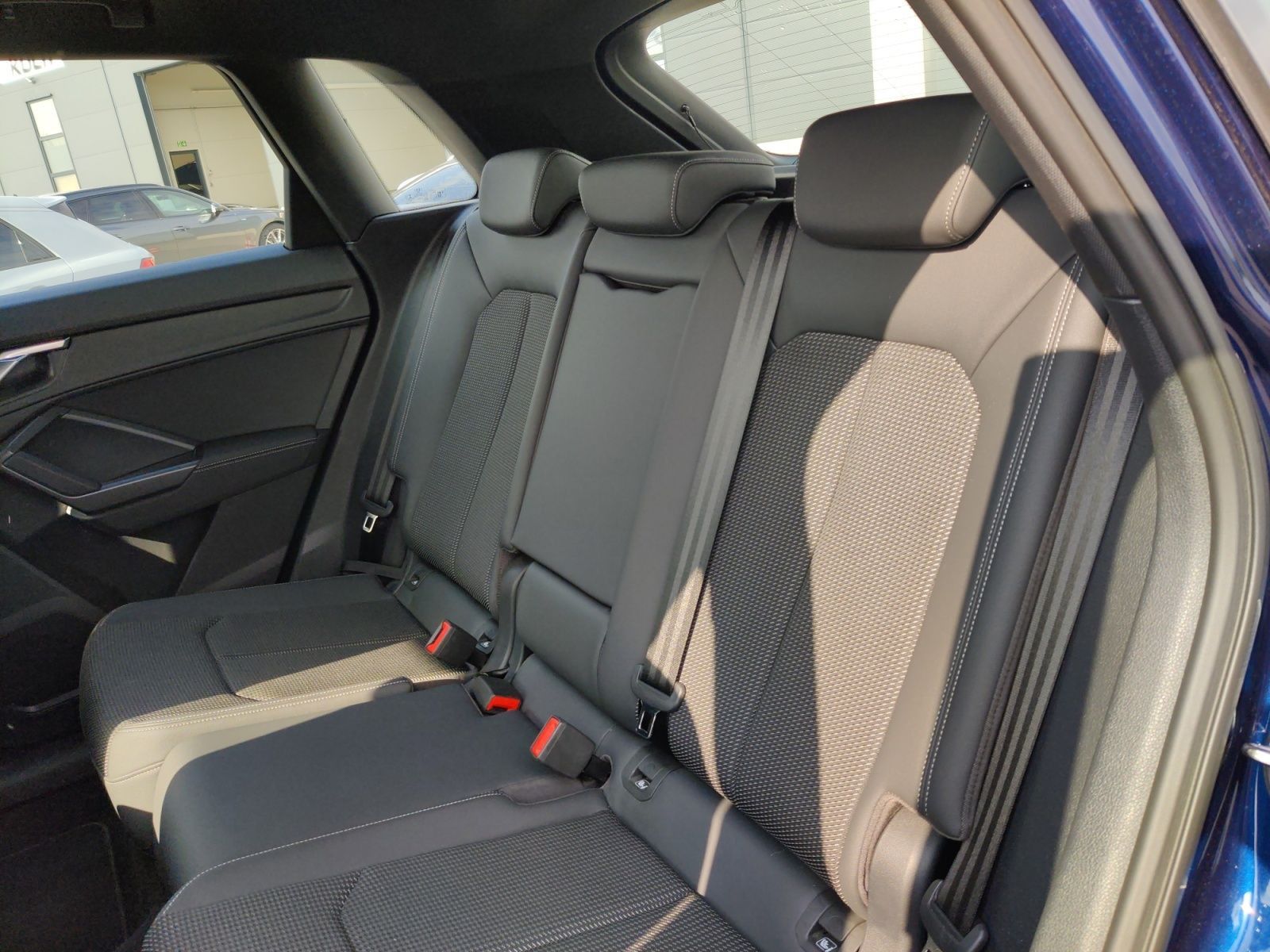 Audi Q3 35 TDI q. S-Tronic S-Line - Samsaru's Car Outlet