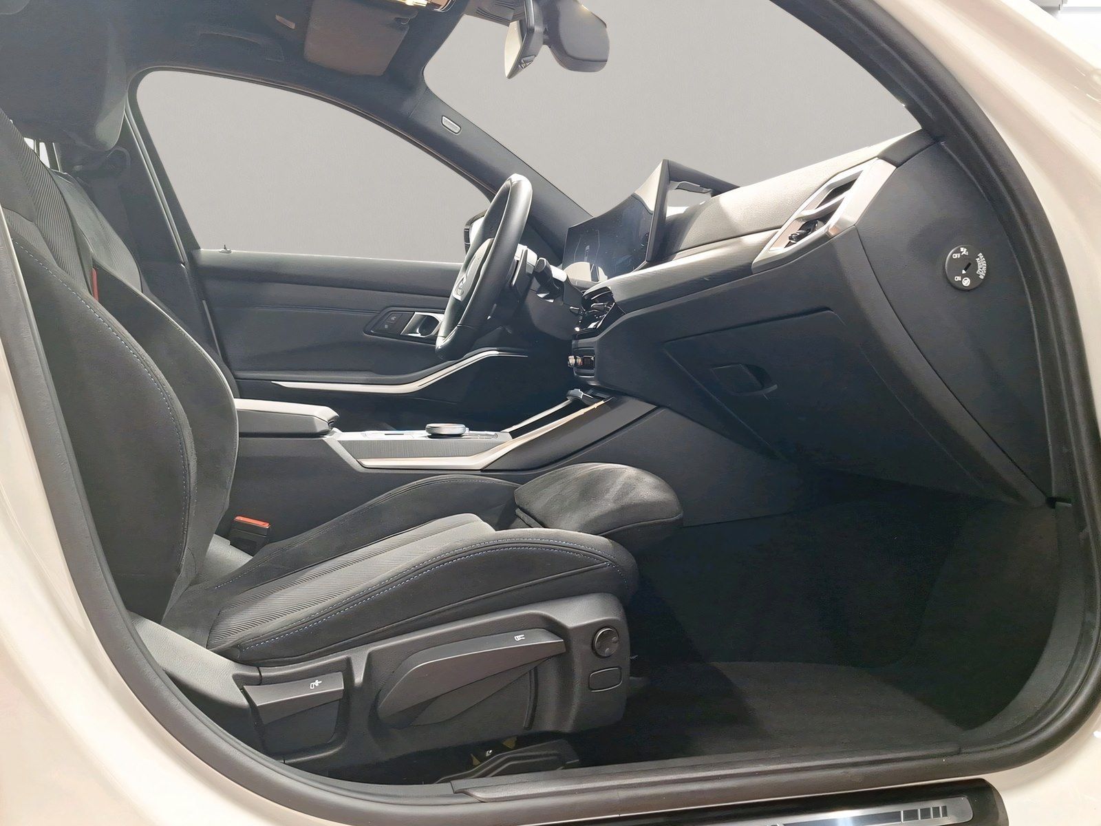 BMW 320i Touring M Sport Driv.Assist.Prof Kamera