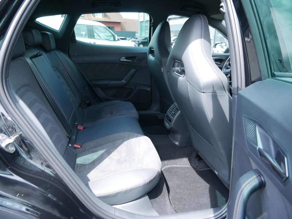 Cupra Formentor 2.0 TSI VZ Tribe Edition 4Drive AHK