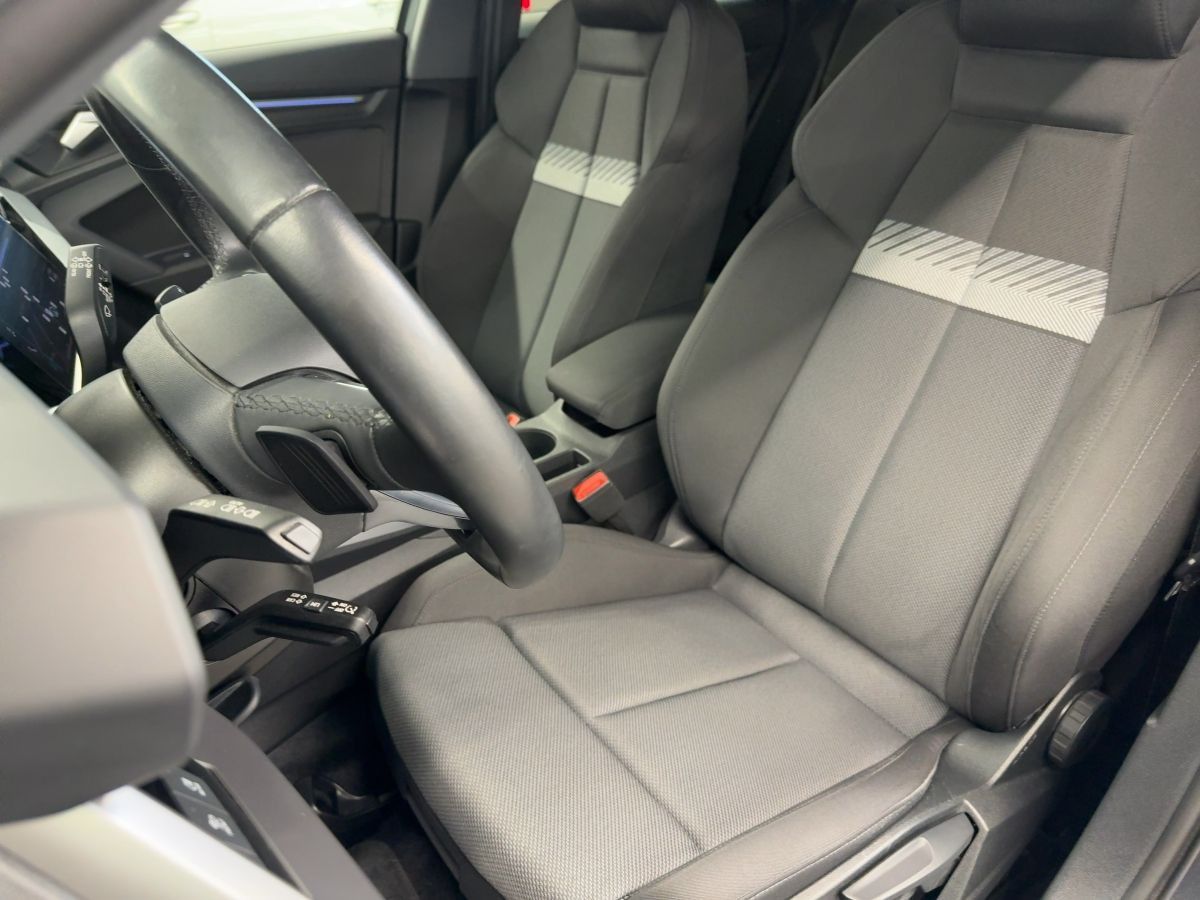 Audi A3 Sportback 45 TFSI e S line LED Kamera Navi