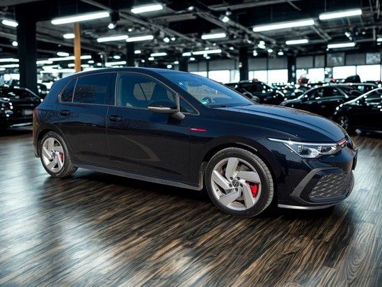 Volkswagen Golf 8 2.0 GTI - Samsaru's Car Outlet
