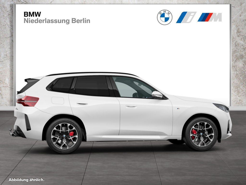 BMW X3 xDrive30e M Sport Pro LiCoProf DAProf PA+ AHK