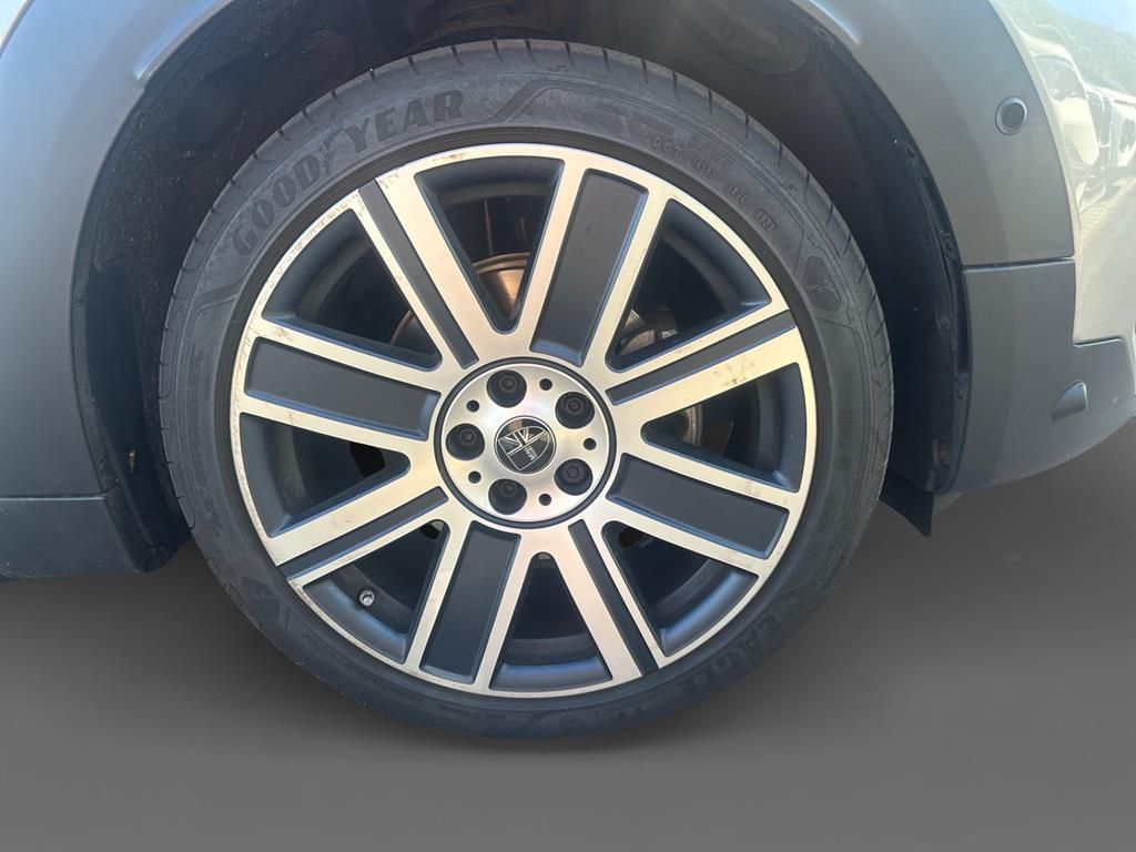 MINI Cooper Countryman Aut Yours - Samsaru's Car Outlet