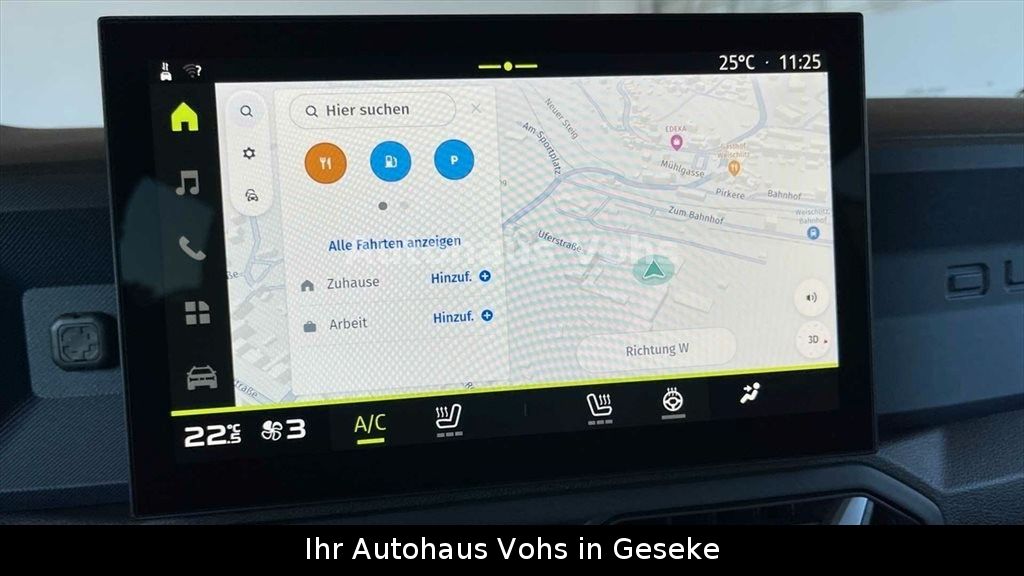 Dacia Duster III 1.2 TCe 130 Journey - Samsaru's Car Outlet