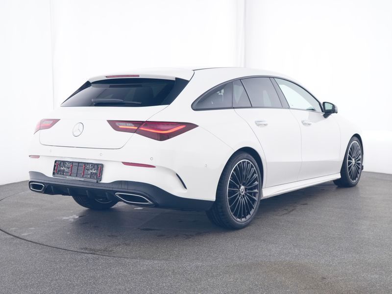 Mercedes-Benz CLA 250 SB 4M AMG - Samsaru's Car Outlet