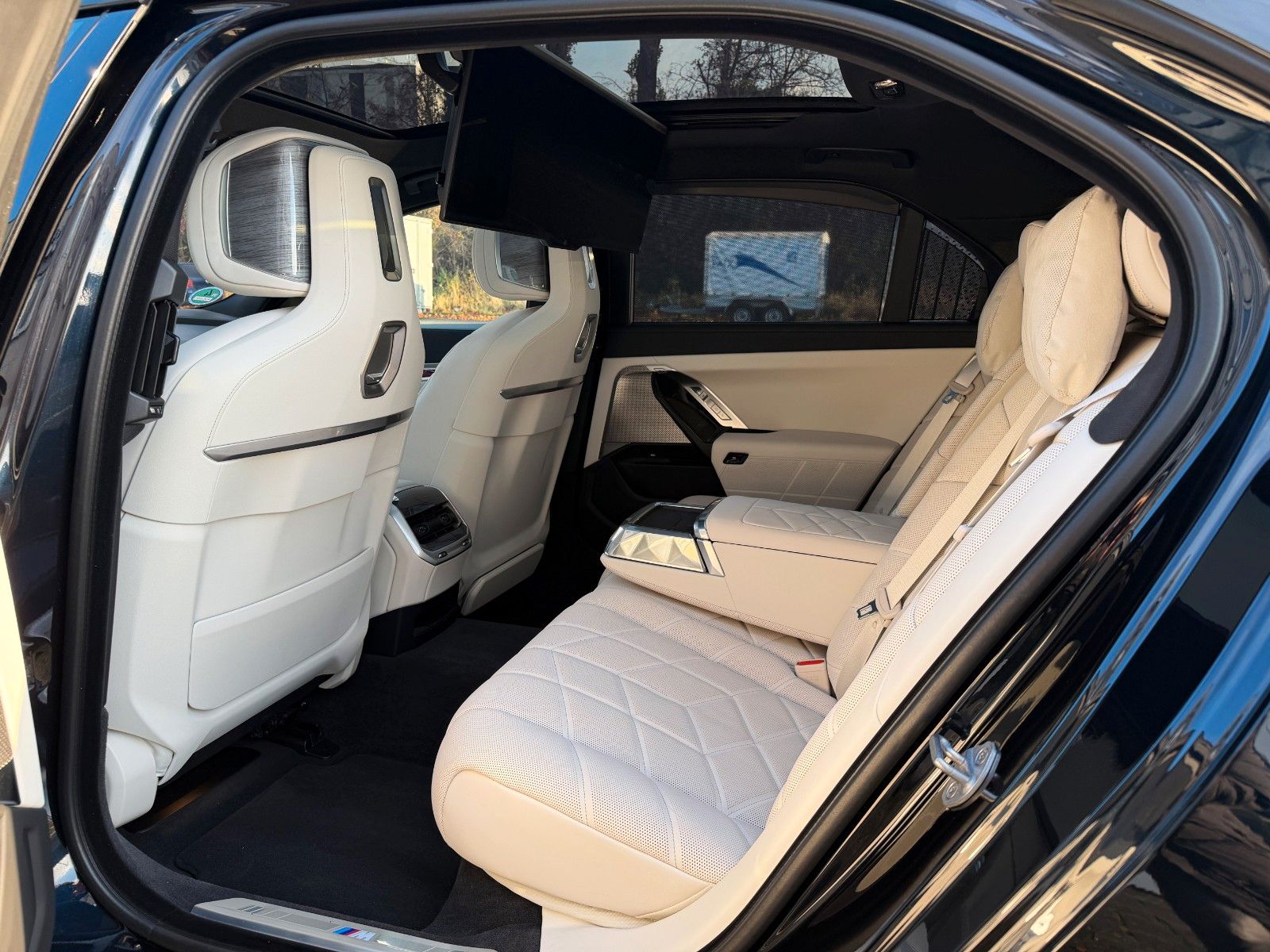 BMW 740 d xDrive M Sport Pro/Fond Enter/UPE 157.000€