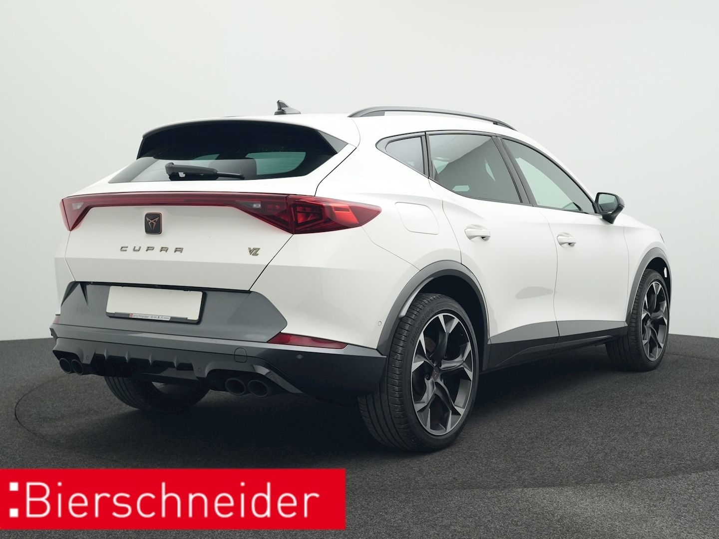 Cupra Formentor 2.0 TSI DSG 4Dr. VZ AHK BEATS NAVI LED