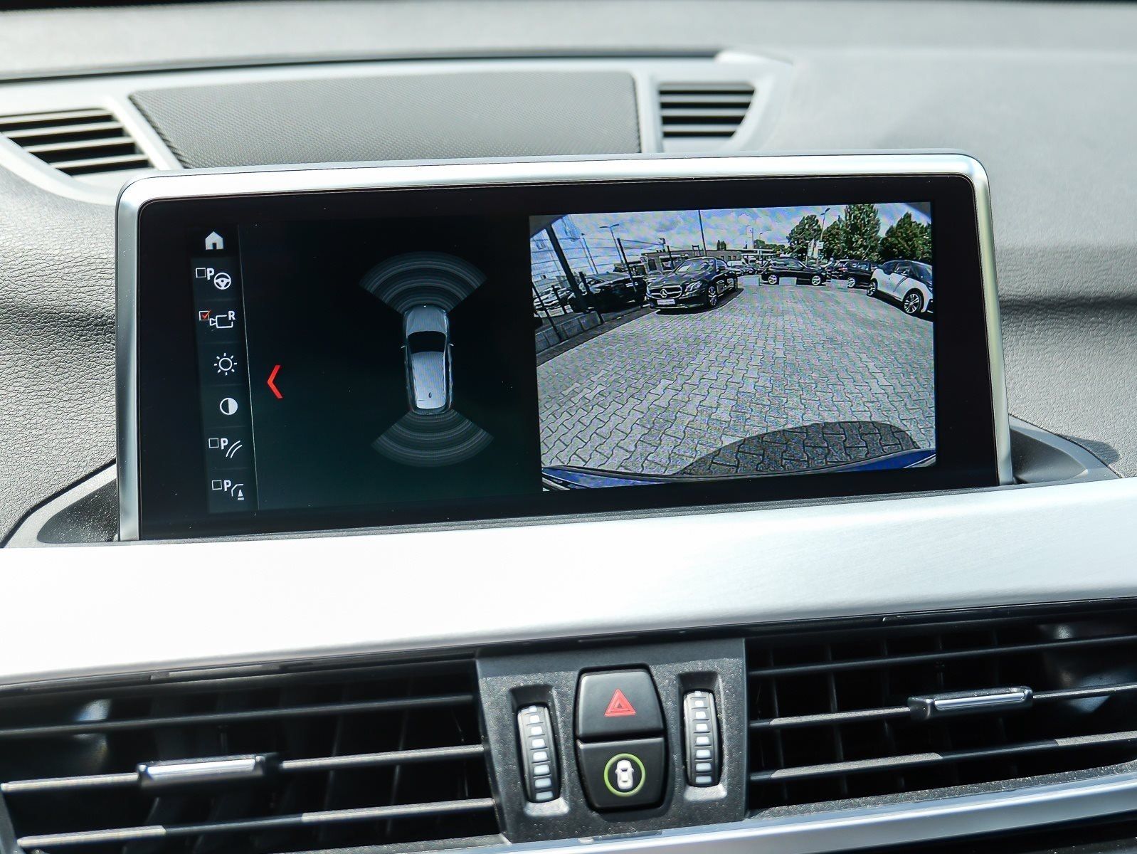 BMW X1 xDrive25e Advantage - Samsaru's Car Outlet