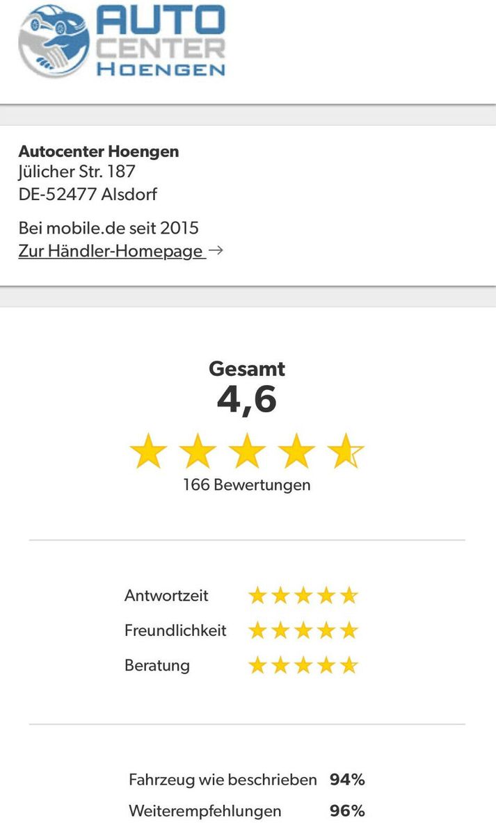 Opel Crossland X - Samsaru's Car Outlet