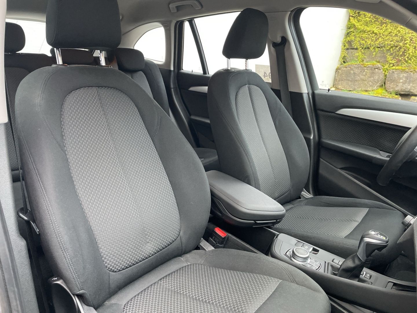 BMW X1 25e Advantage - Samsaru's Car Outlet
