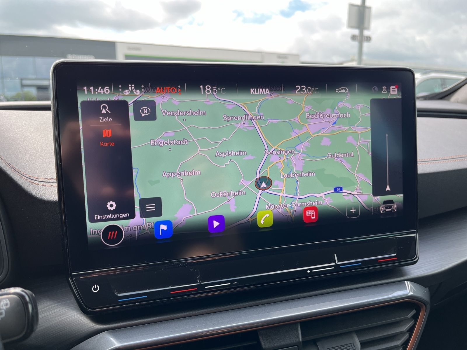 Cupra Formentor VZ 2.0 TSI DSG 4Drive LED CARPLAY SHZ