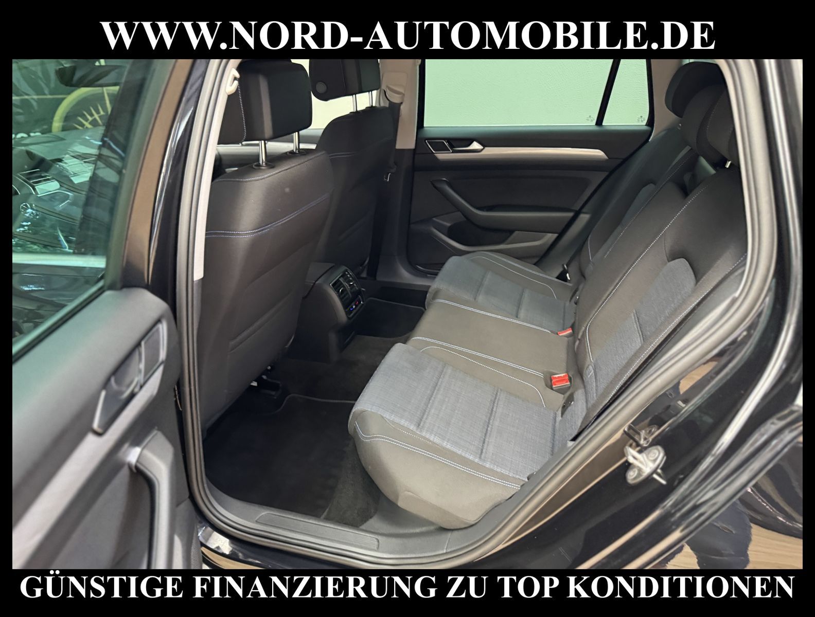 Volkswagen Passat GTE Variant 1.4 TSI eHybrid DSG - Samsaru's Car Outlet