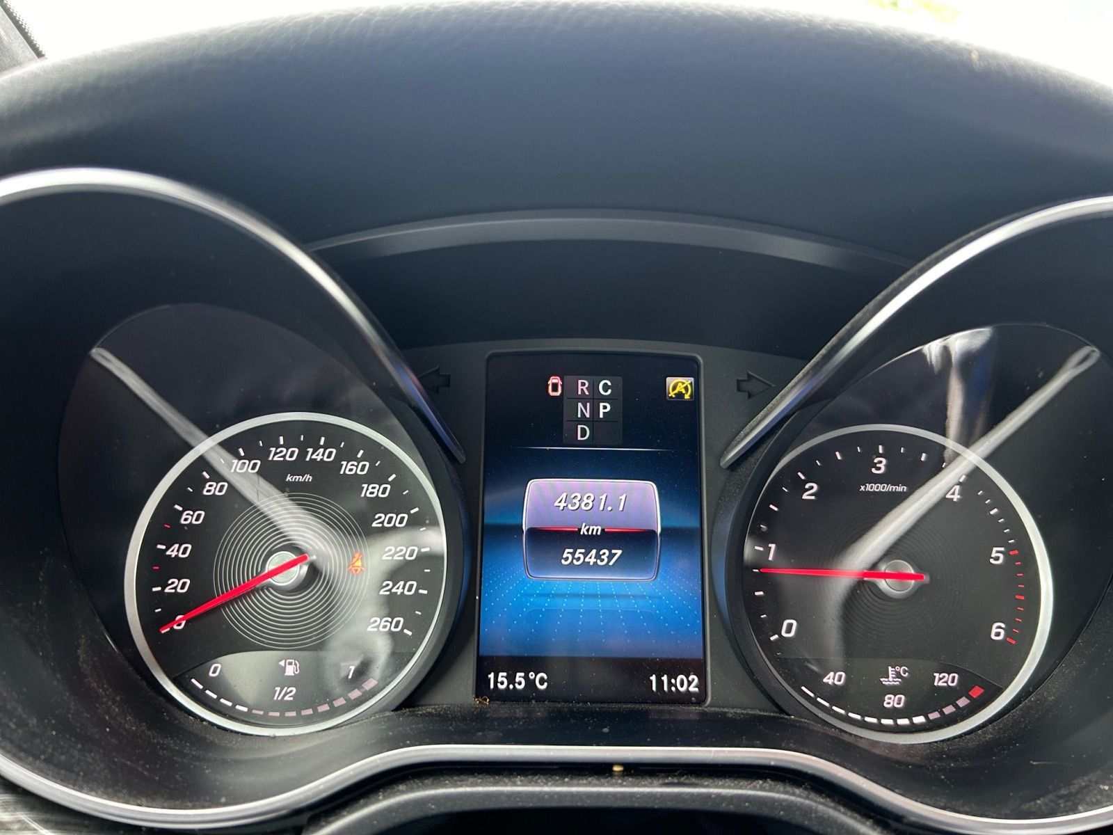 Mercedes-Benz V300d V-Klasse 4MATIC - Samsaru's Car Outlet