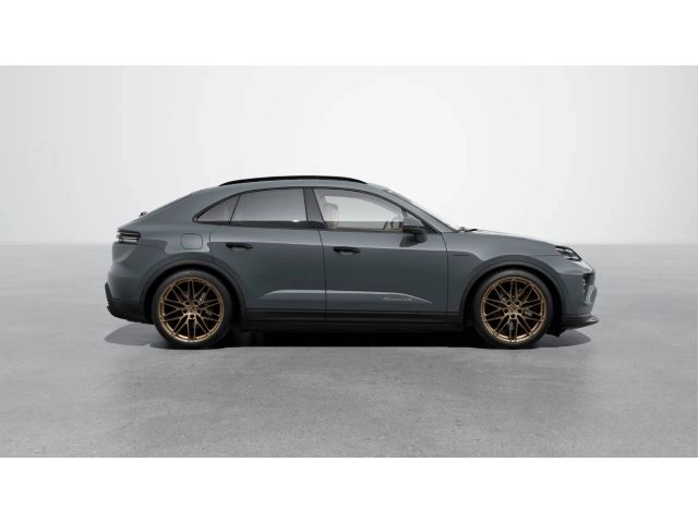 Porsche Macan 4S - Samsaru's Car Outlet