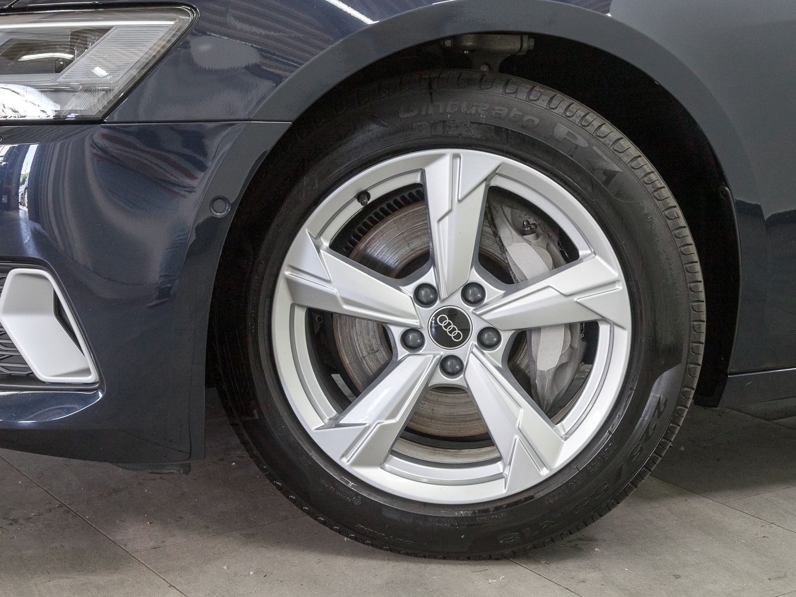 Audi A6 Avant 50 TDI Q SPORT - Samsaru's Car Outlet