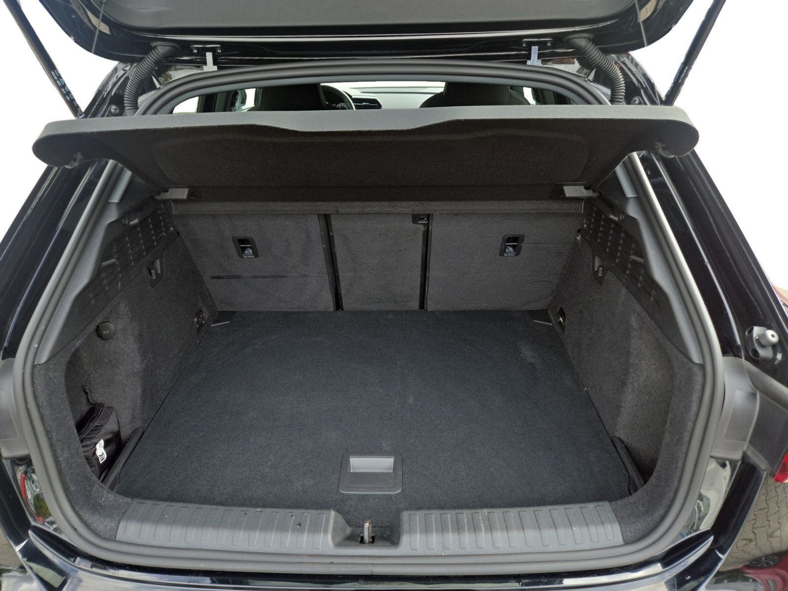 Audi A3 Sportback 30 TDI S tronic, ACC/KAM/VIRTUAL/NA