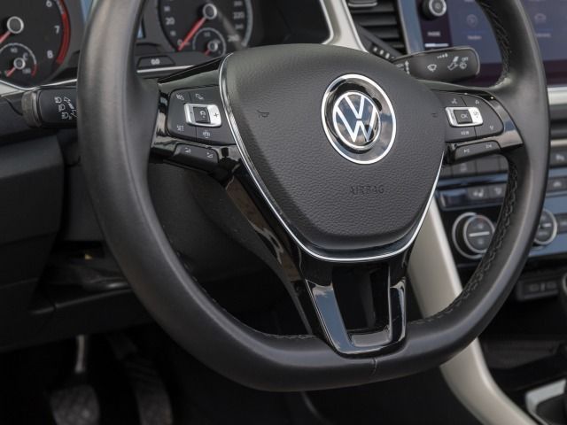 Volkswagen T-Roc Cabrio 1.0 TSI STYLE - Samsaru's Car Outlet