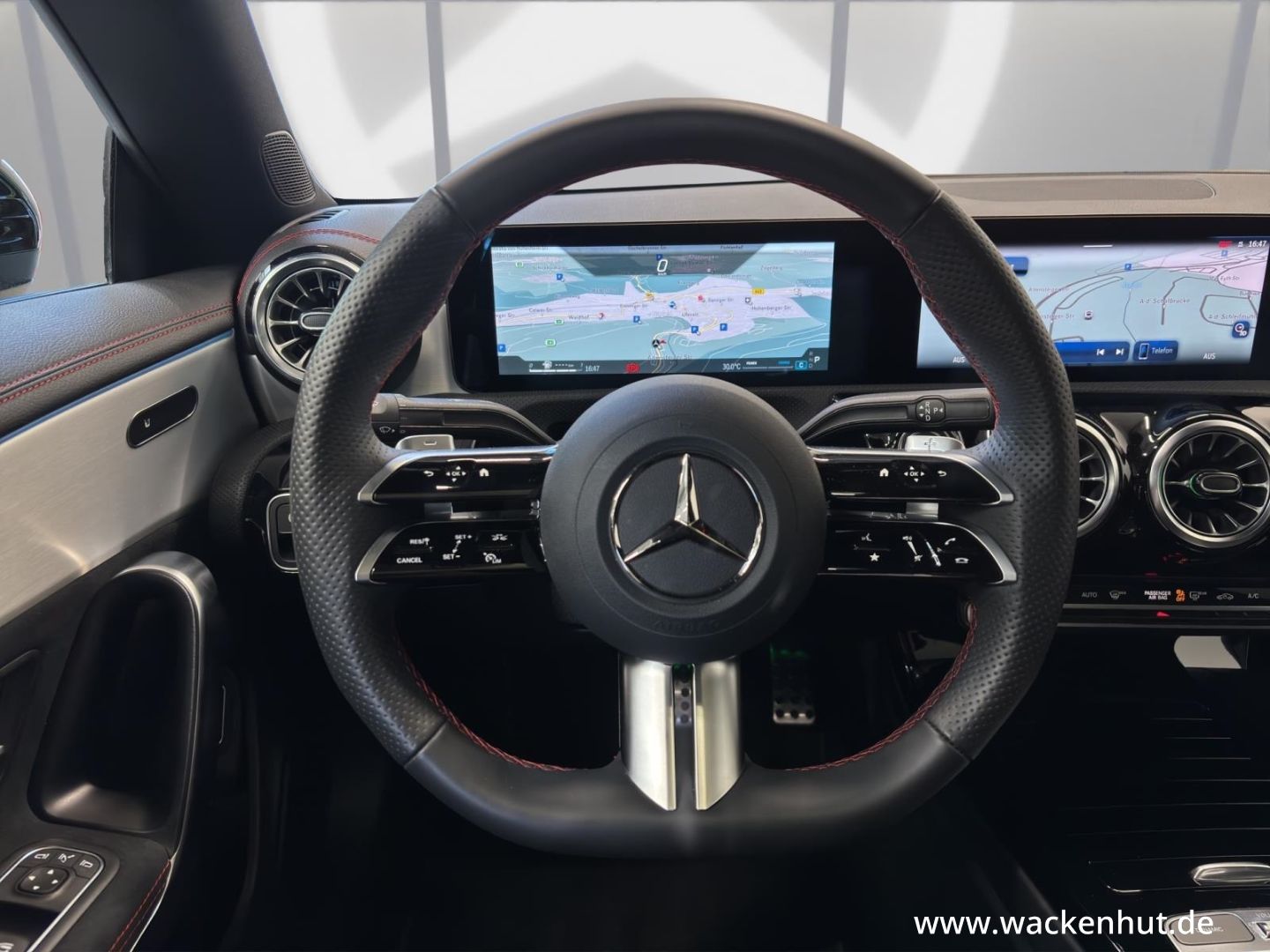 Mercedes-Benz CLA 220 4M EDITION AMG LINE - Samsaru's Car Outlet