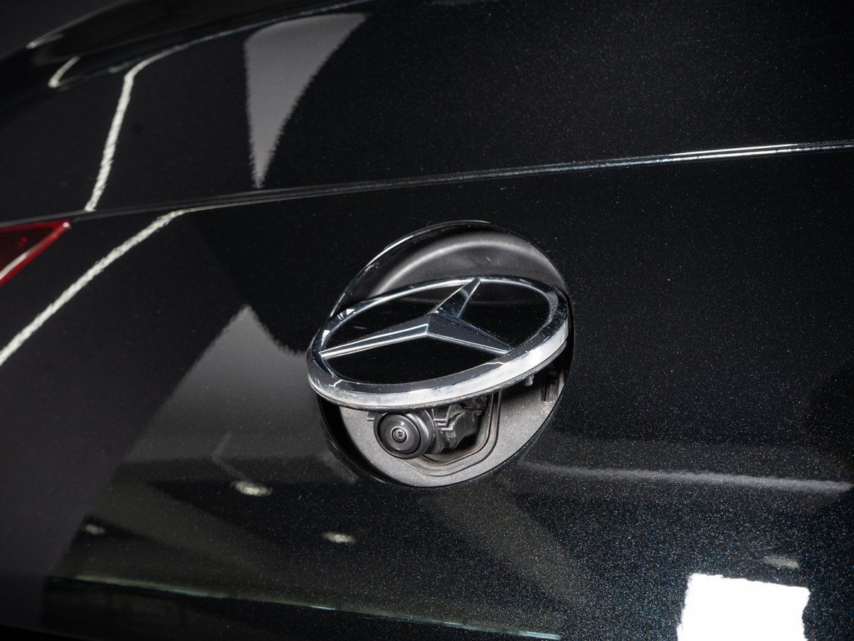 Mercedes-Benz AMG CLA 45 4Matic - Samsaru's Car Outlet