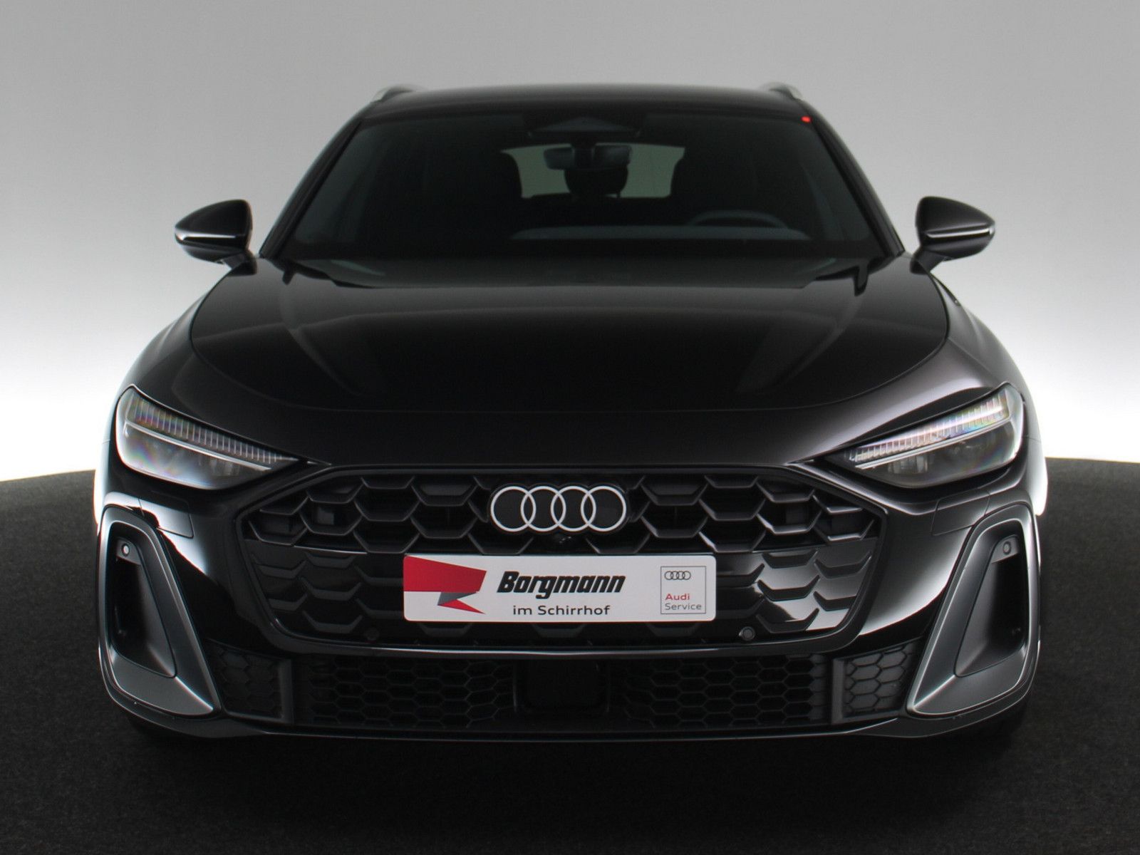 Audi A5 Avant 2.0 TDI quattro S-line AHK STANDHZ ACC