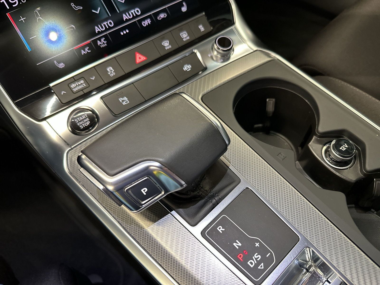 Audi A6 Avant 40 TDI Sport - Samsaru's Car Outlet