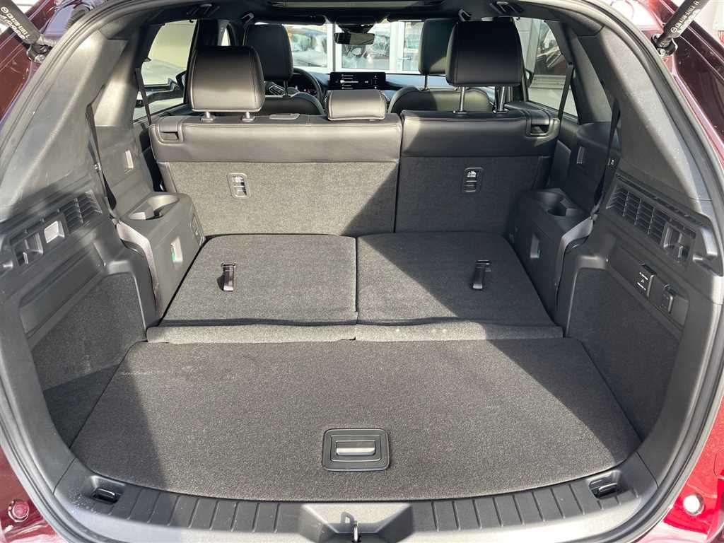 Mazda CX-80 Homura Plus 3.3L e-SKYACTIV D Sitz-u.Lenkr