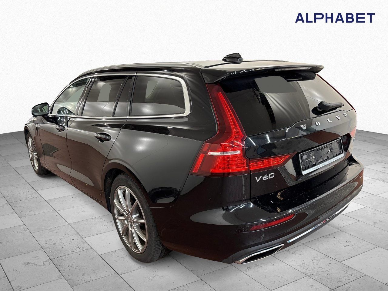 Volvo V 60 T8 Twin Engine AWD Inscription Plug-In