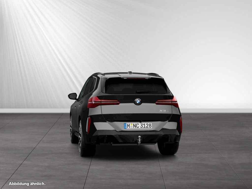 BMW X3 20 xDrive M Sport|AHK|DA&PA+|H/K