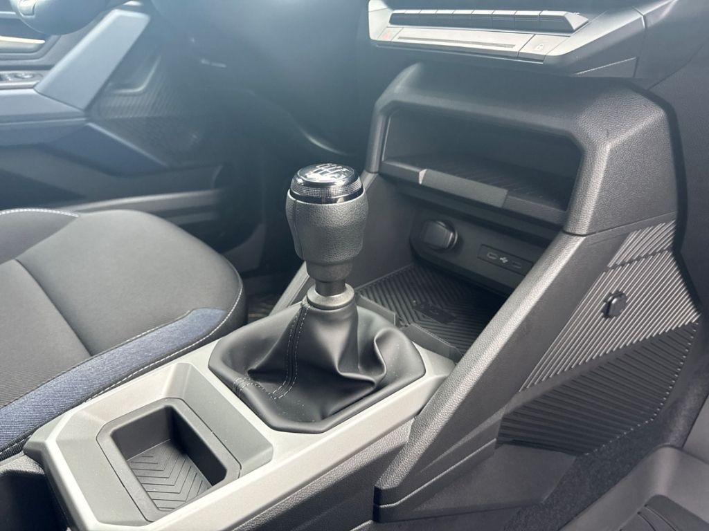 Dacia Duster Journey TCe 130 - Samsaru's Car Outlet