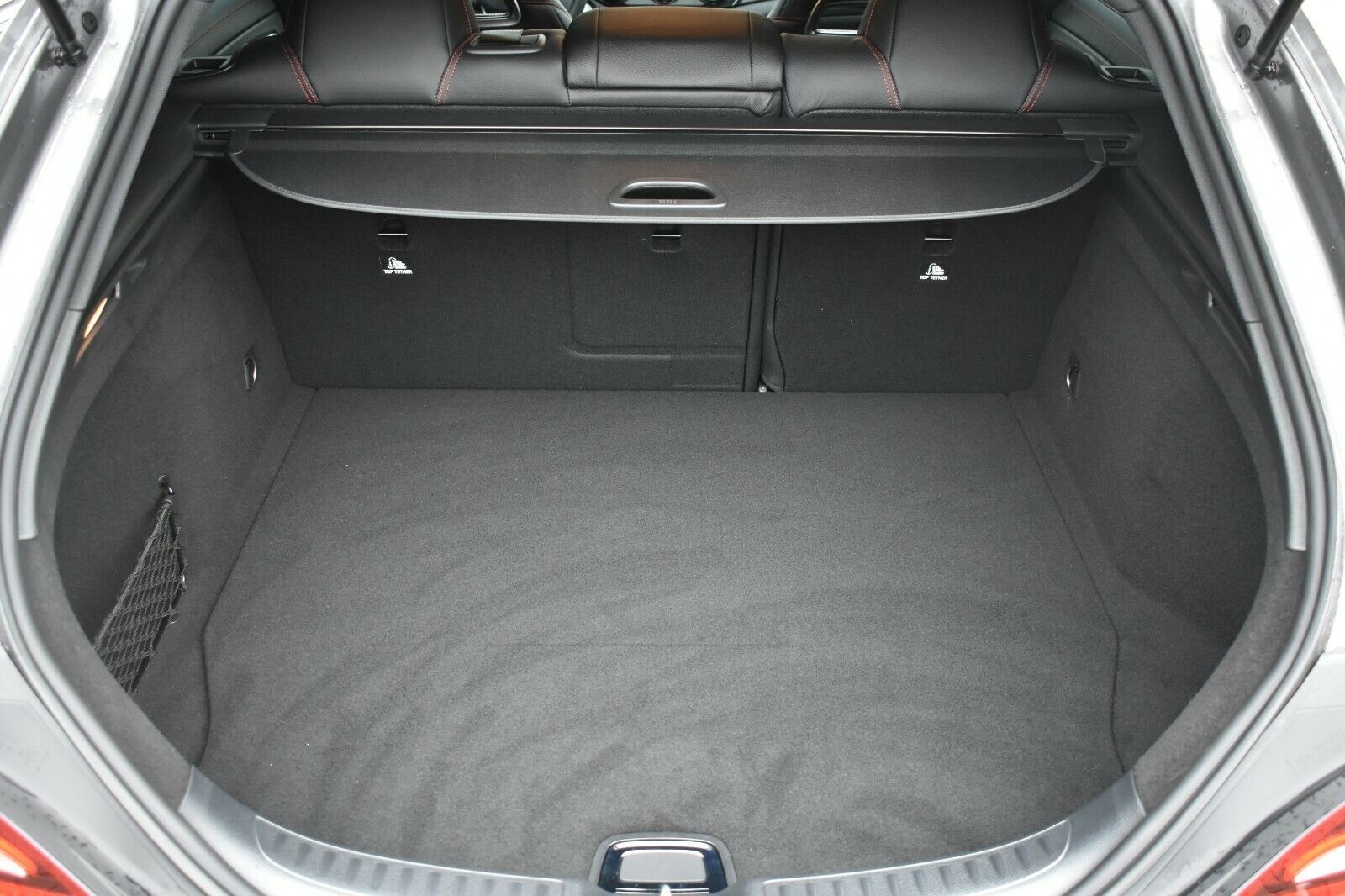 Mercedes-Benz CLA 45 AMG 4-Matic - Samsaru's Car Outlet