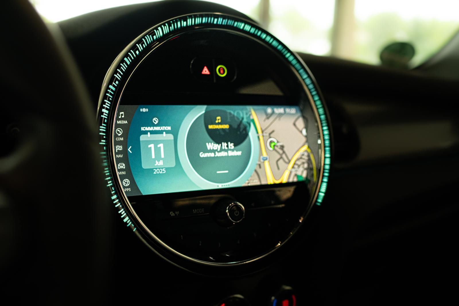 MINI Mini Cooper SE Resolute Edition - Samsaru's Car Outlet