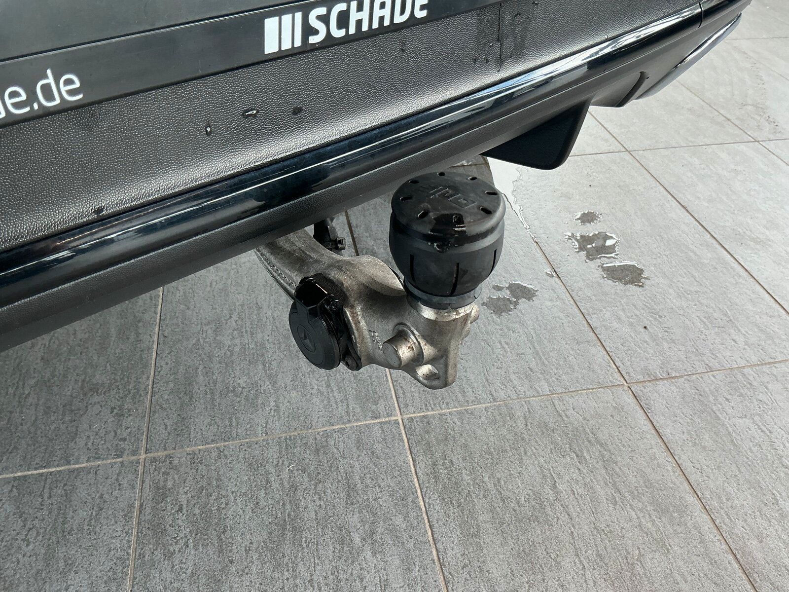 Mercedes-Benz GLC 300 de 4M AMG Line - Samsaru's Car Outlet