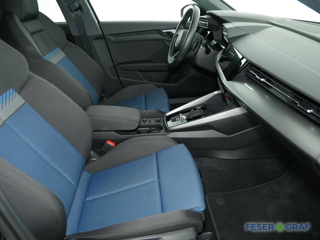 Audi A3 Sportback Advanced 35 TDI S tronic Navi,LED,S