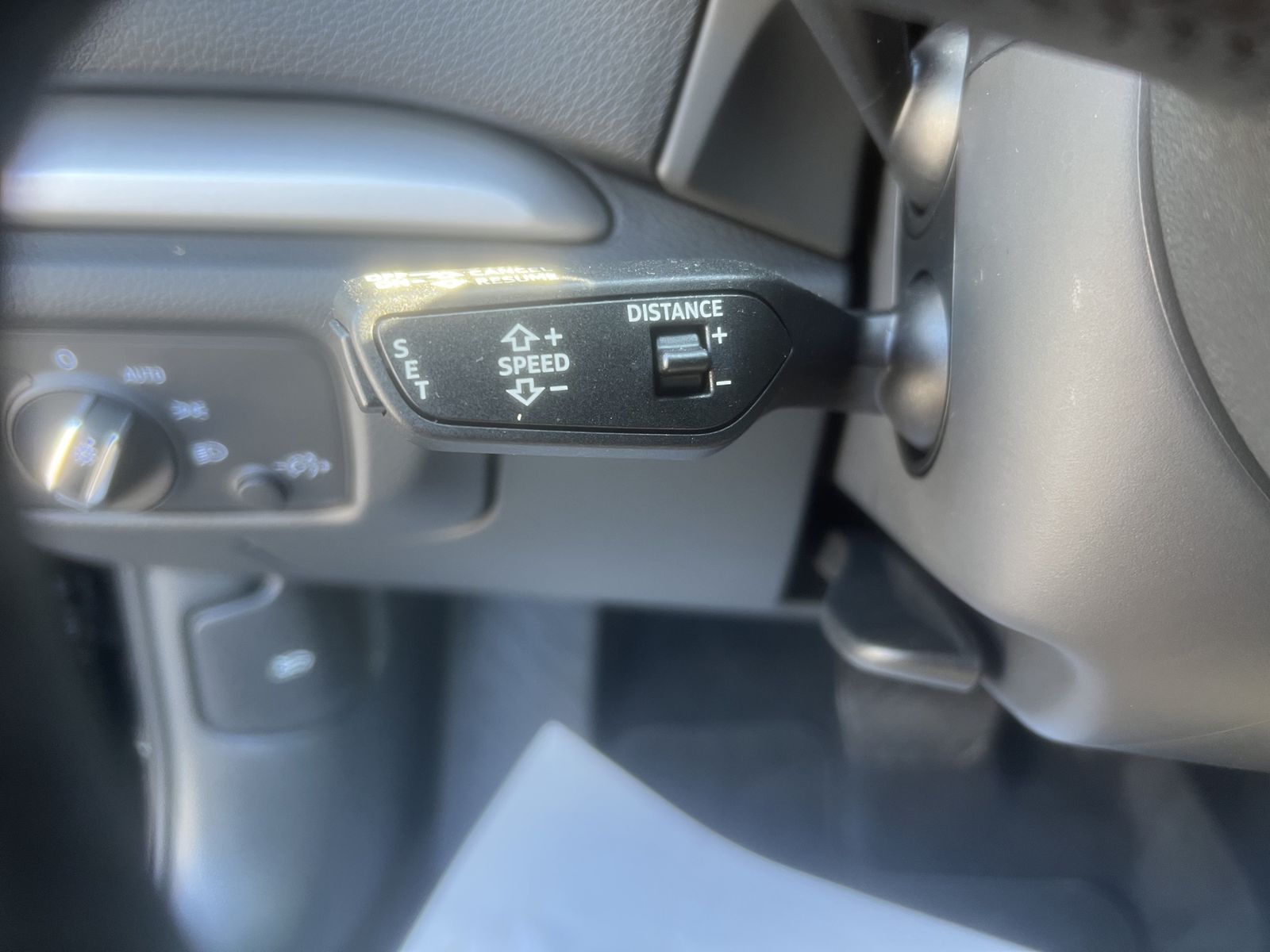 Audi A3 Sportback 40 TFSI e-tron - Samsaru's Car Outlet