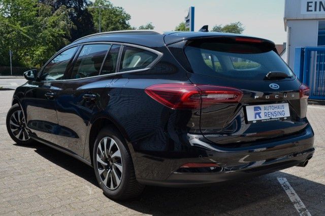 Ford Focus Turn Titanium ACC Kamera B&O