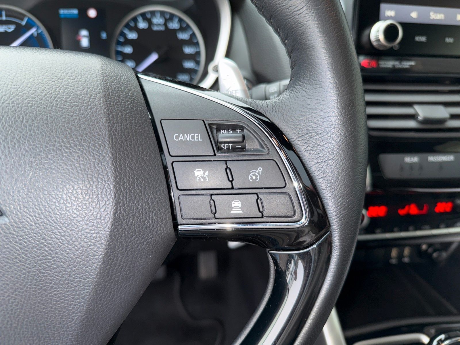 Mitsubishi Eclipse Cross Top Hybrid 4WD *1. HD*VOLLAUSST.*