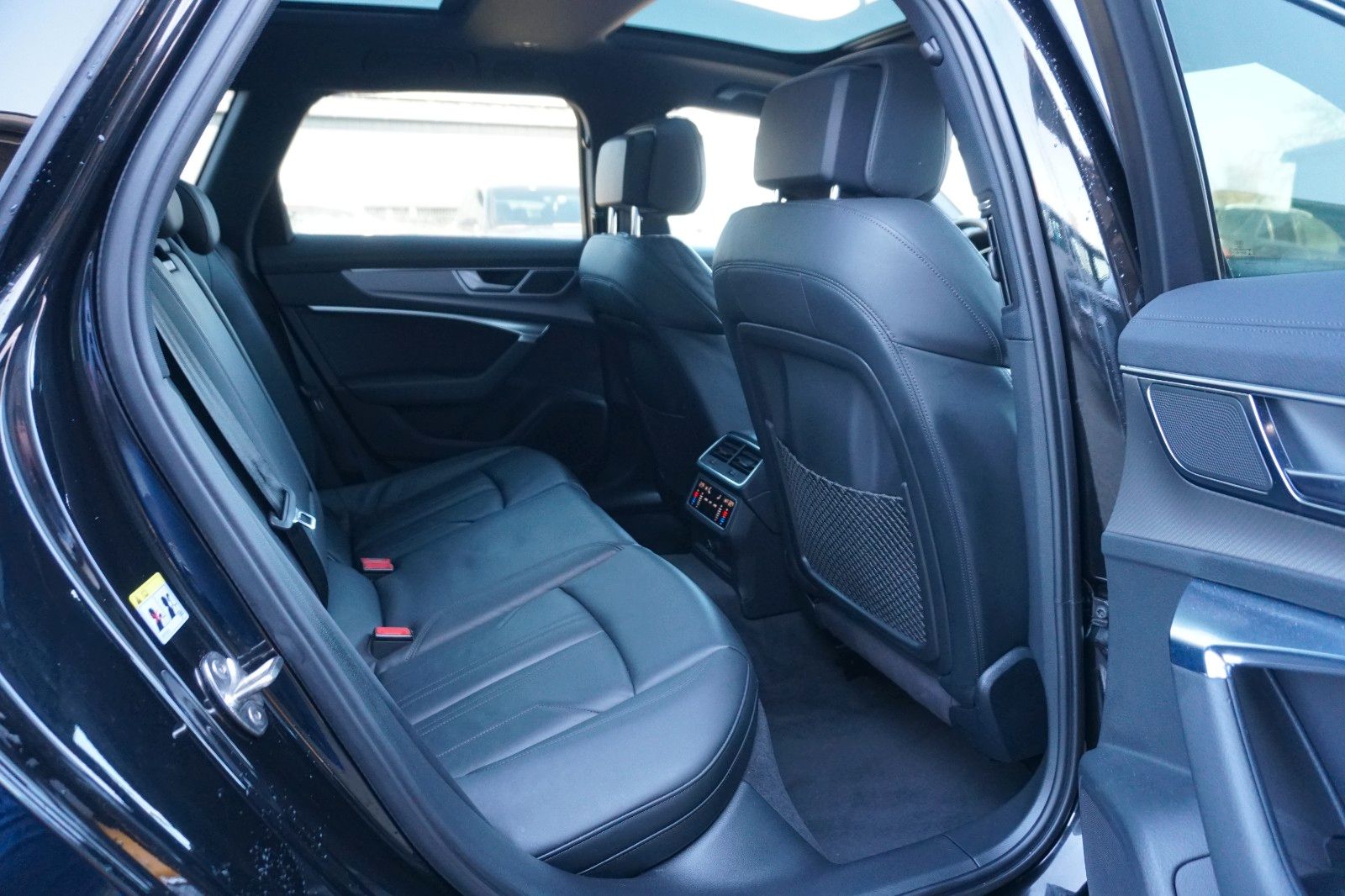 Audi A6 Avant 50 TDI Quattro - Samsaru's Car Outlet