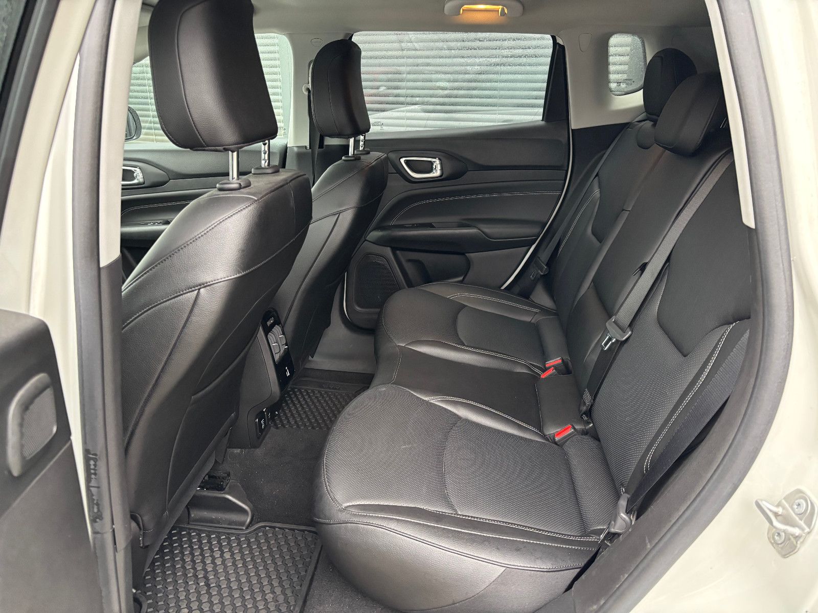 Jeep Compass S 4WD PHEV *Leder*360Kamera*AHK*
