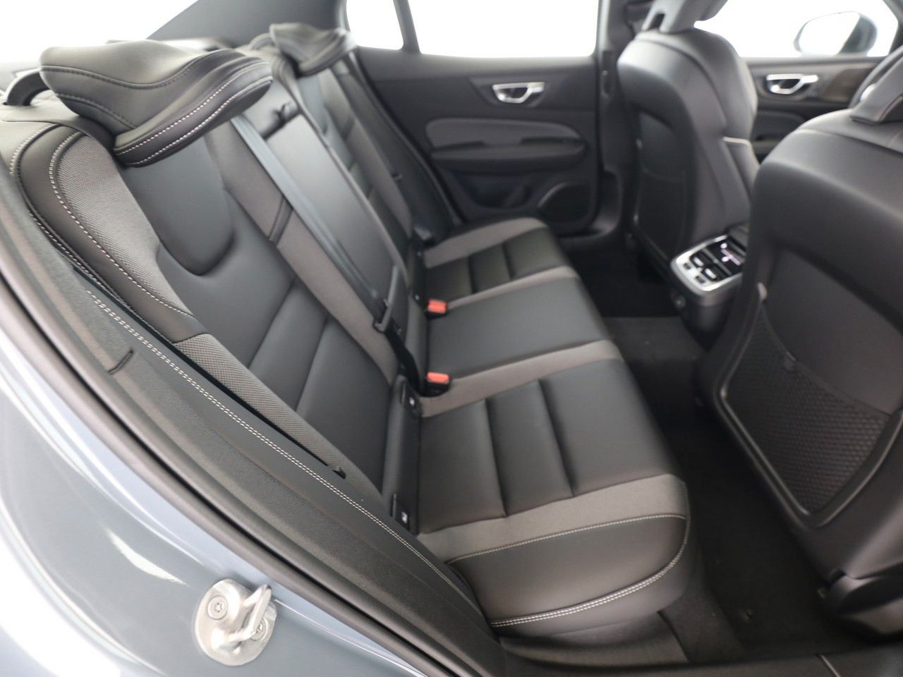 Volvo S60 B5 Ultimate Dark AWD SD*Headup*360°