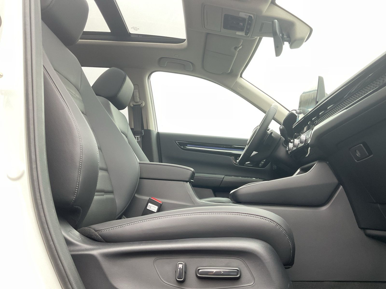 Honda CR-V 2.0 ADVANCE NAVI LEDER BOSE-SOUNDSYSTEM