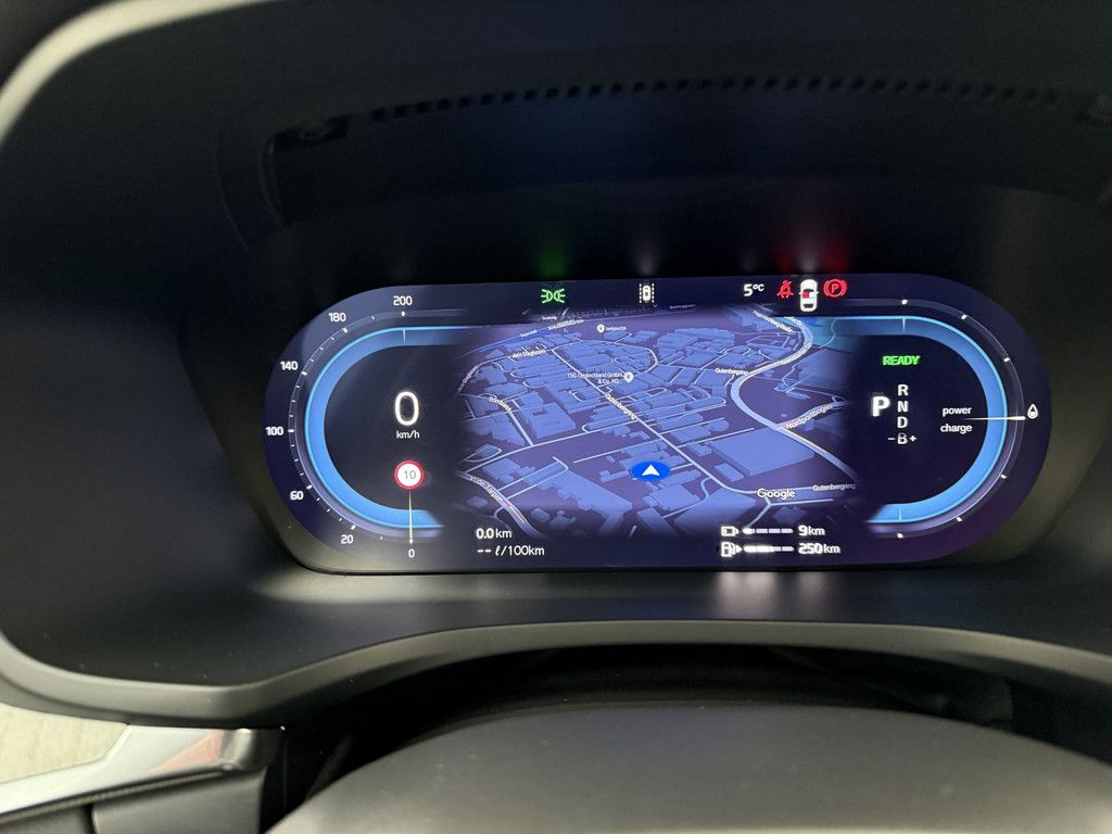 Volvo V60 T6 AWD Ultra Dark Recharge Plug-In Hybrid *A