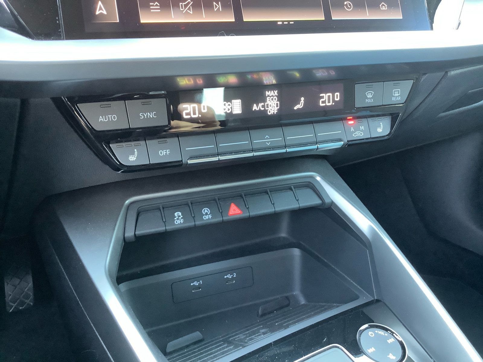 Audi A3 Sportback 30 TFSI S-Tronic Advanced - Samsaru's Car Outlet