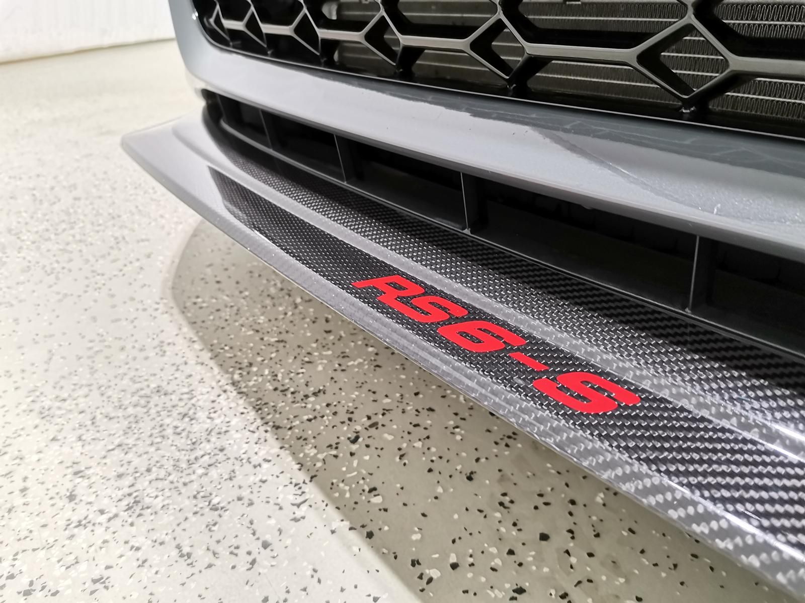 Audi RS 6 Avant ABT-S quattro Keramik|B&O|Pano|Dynami