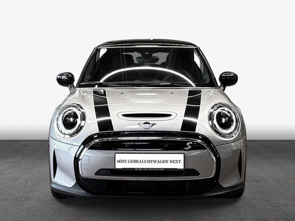 MINI Cooper SE MINI Yours Trim - Samsaru's Car Outlet