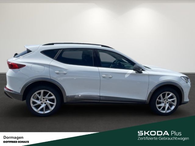 Cupra Formentor 2.0 TDI 294 4Drive - Samsaru's Car Outlet