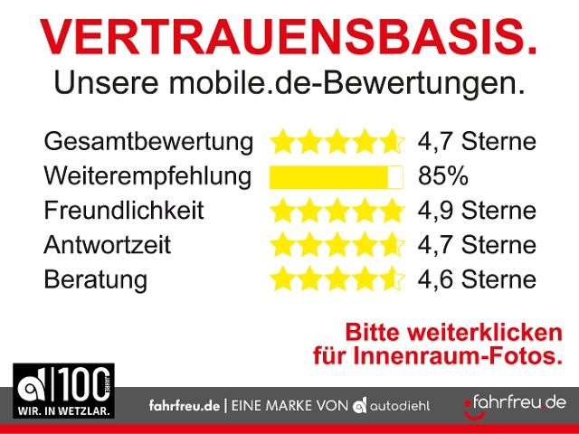 Skoda Kodiaq 2.0 TDI DSG 4x4 Clever *7-SITZ*AHK*PANO*