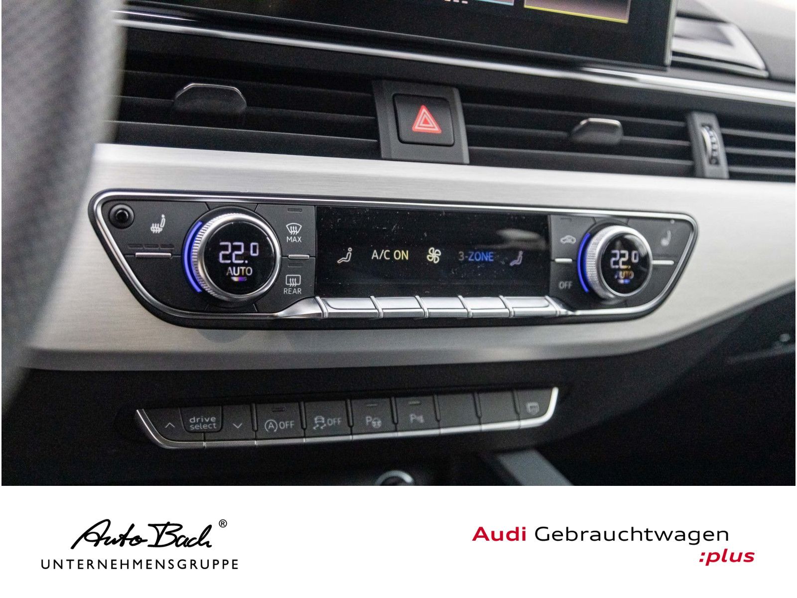 Audi A5 Sportback S line 40TDI qu Stronic Navi LED Hu