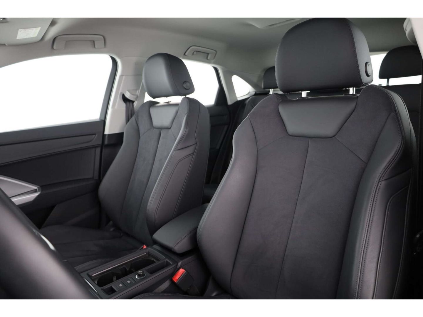 Audi Q3 Sportback 35 TDI quattro S line - Samsaru's Car Outlet