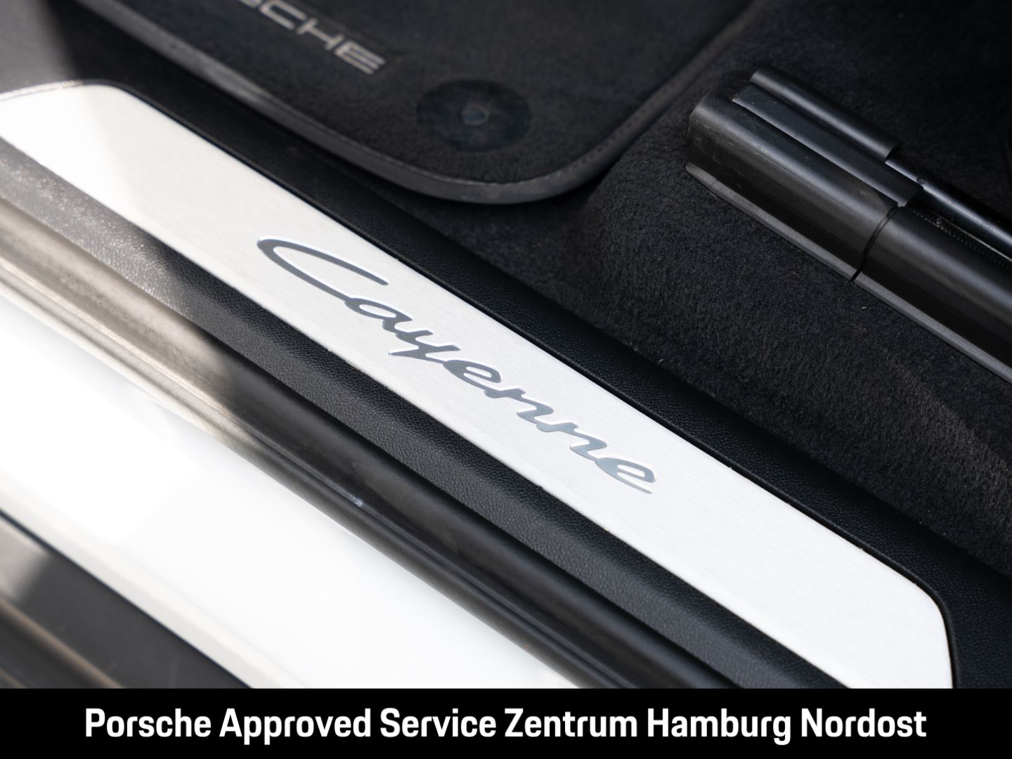 Porsche Cayenne E-Hybrid Pano BOSE PASM HUD InnoDrive